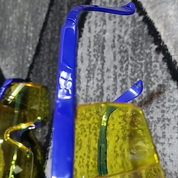 FORESTER TINTED SAFETY GLASSES BUNDLE - Picture 8 of 9